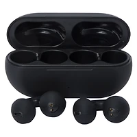 Air Conduction True Wireless Earcuffs Earbuds