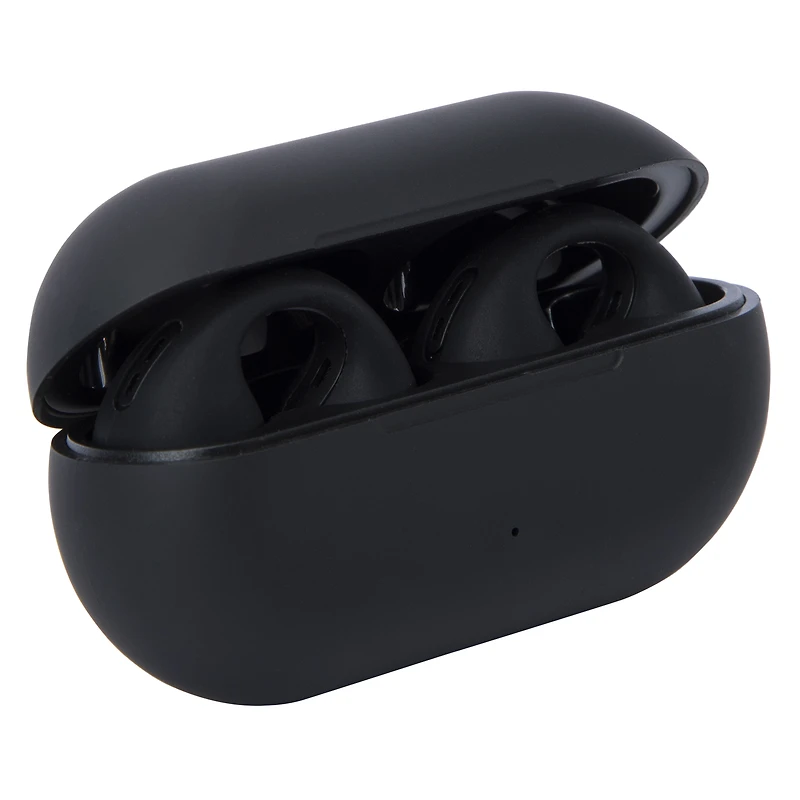 Air Conduction True Wireless Earcuffs Earbuds