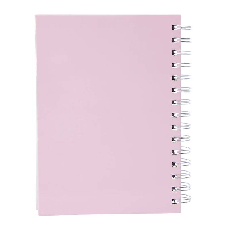 Plush Cloud Journal 6.45in x 8in