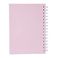 Plush Cloud Journal 6.45in x 8in