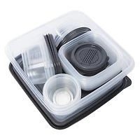 Food Storage Set 42-Piece