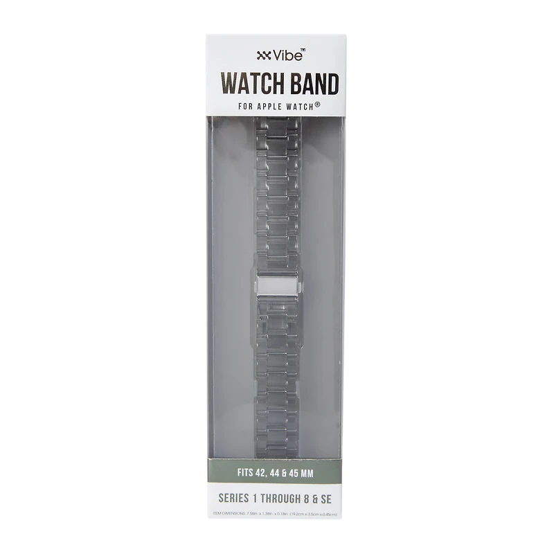 Acrylic Watchband For Apple Watch®