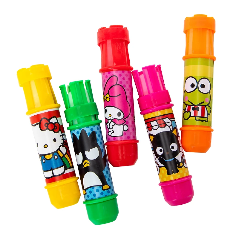 Hello Kitty And Friends® Jumbo Chalk Set 5-Pack