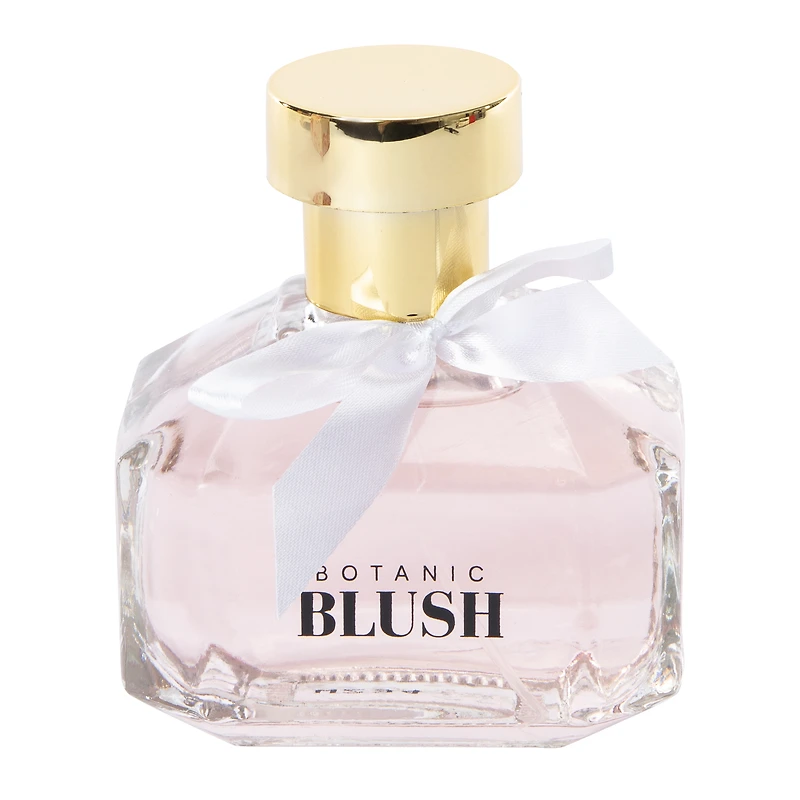 Botanic Blush Eau De Parfum 3.21oz