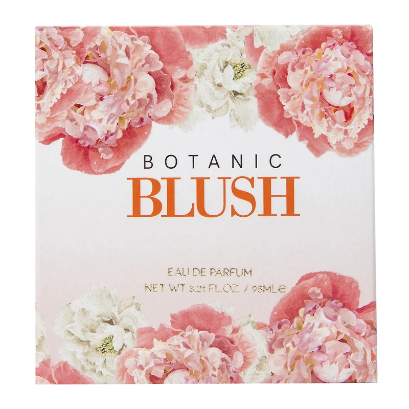 Botanic Blush Eau De Parfum 3.21oz