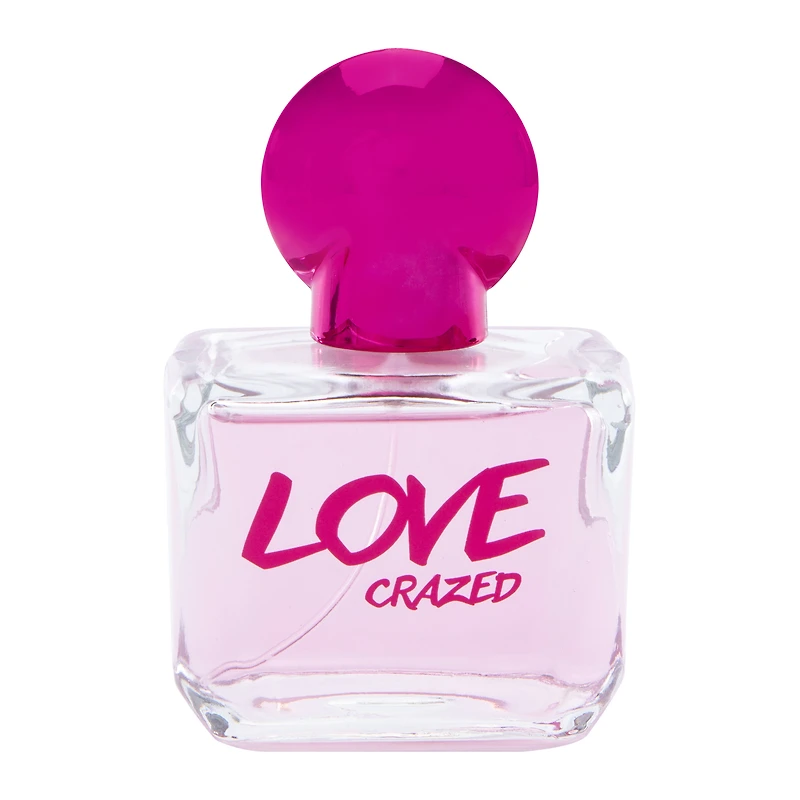 Love Crazed Eau De Parfum 3.4 fl.oz