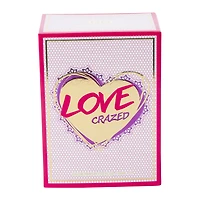 Love Crazed Eau De Parfum 3.4 fl.oz