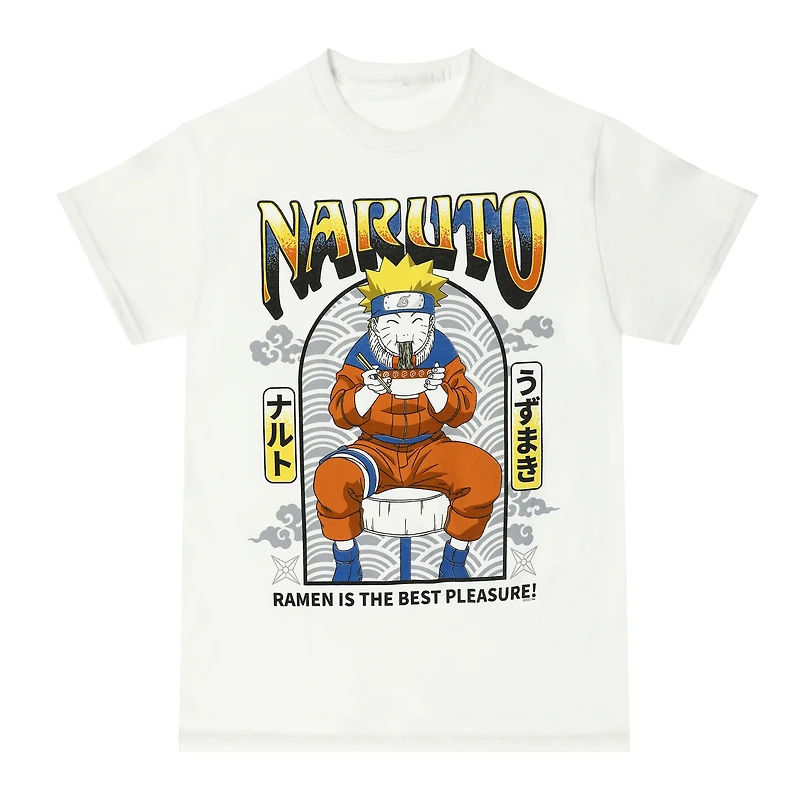 Naruto Shippuden™ Ramen Graphic Tee