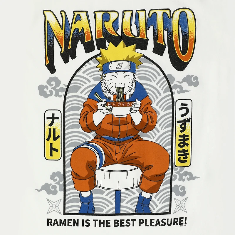Naruto Shippuden™ Ramen Graphic Tee