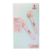 Cryo Cooling Globes 2-Count