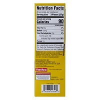 Valentine Oscar Mayer™ Gummy Candy Friendship Exchange 18-Count