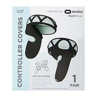 Ijoy Oculus® Quest 2 Controller Covers 1-Pair