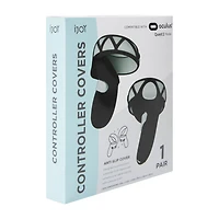 Ijoy Oculus® Quest 2 Controller Covers 1-Pair