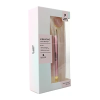Vibrating Crystal Facial Massager