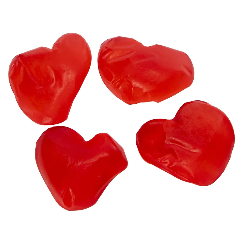 Valentine's Day Mini Axolotl Plush With Candy