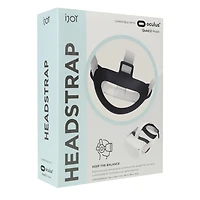iJoy Headstrap For Oculus® Quest 2