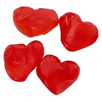 Valentine's Day Mini Bubble Tea Plush With Candy