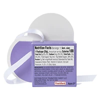 Valentine's Day Mini Bubble Tea Plush With Candy