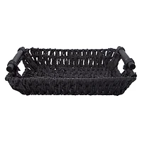 Woven Tray 9.7in x 11.9in