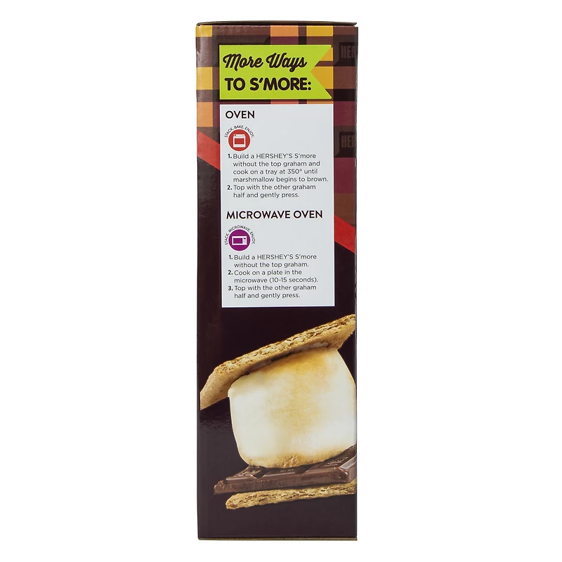 Hershey's® Mugs & S’mores set