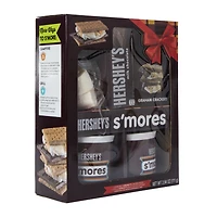 Hershey's® Mugs & S’mores set