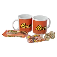 Reese's® Peanut Butter Mugs Set
