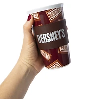 Hershey's® Ceramic Travel Mug & Candy Gift Set
