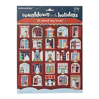 Dog Treat Advent Calendar