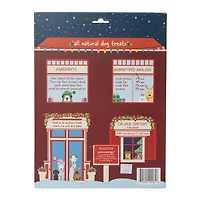 Dog Treat Advent Calendar