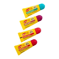 Carmex™ Holiday Flavored Lip Balm Minis SPF 15 4-Count