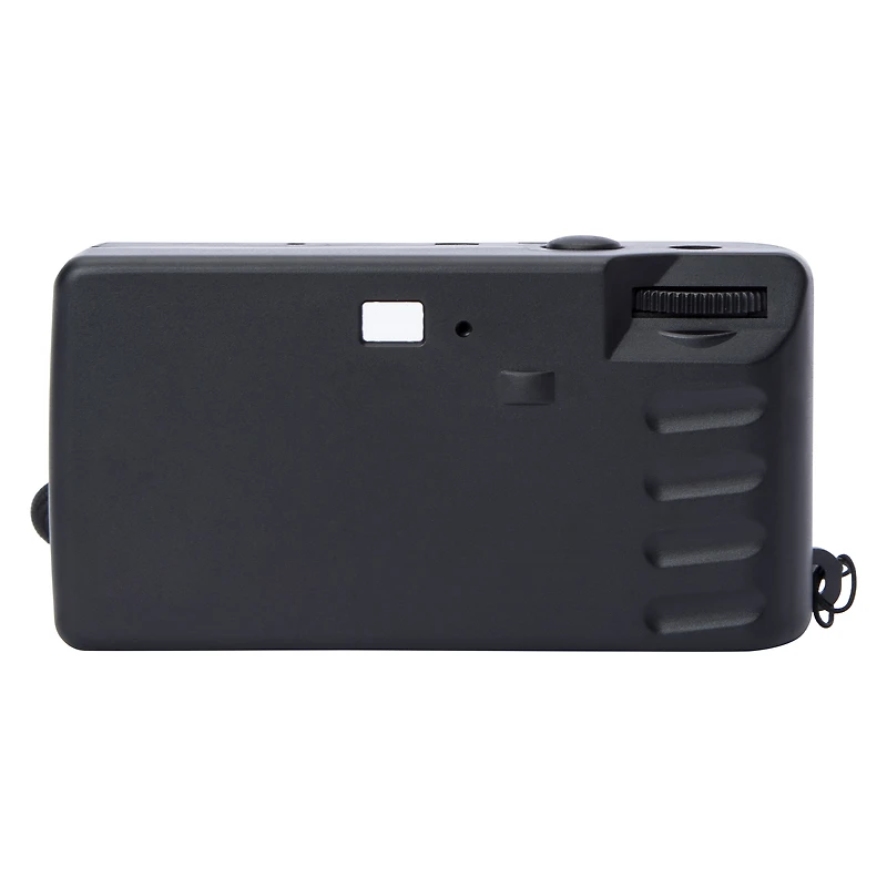 Disposable Film Photo Camera With Flash