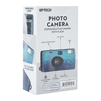 Disposable Film Photo Camera With Flash