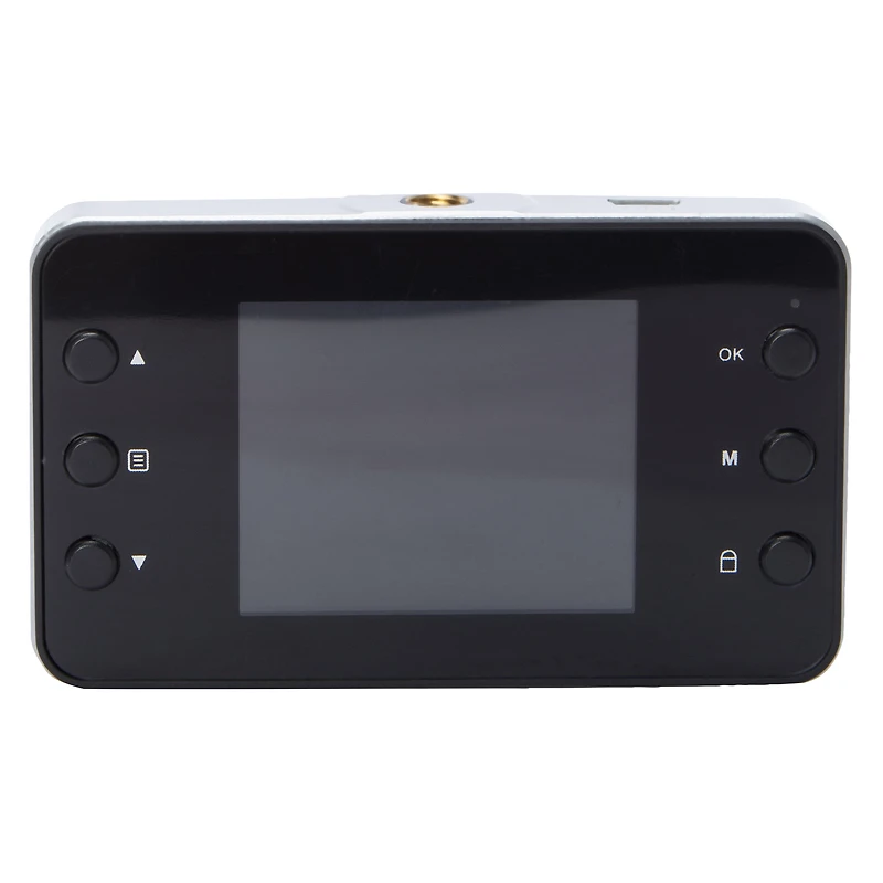 Mini Digital HD Camera With Memory Card