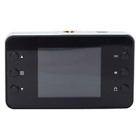 Mini Digital HD Camera With Memory Card