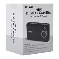 Mini Digital HD Camera With Memory Card