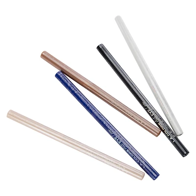 L.A. Colors® 5-Piece Automatic Eyeliner Set