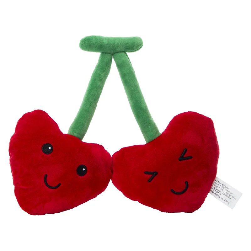 Valentine's Day Foodie Plush 9in