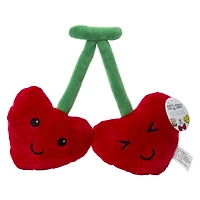 Valentine's Day Foodie Plush 9in