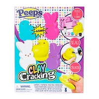Peeps® Clay Cracking Kit