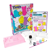 Peeps® Clay Cracking Kit