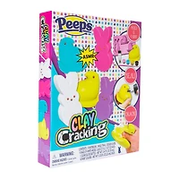 Peeps® Clay Cracking Kit