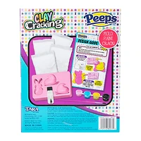 Peeps® Clay Cracking Kit