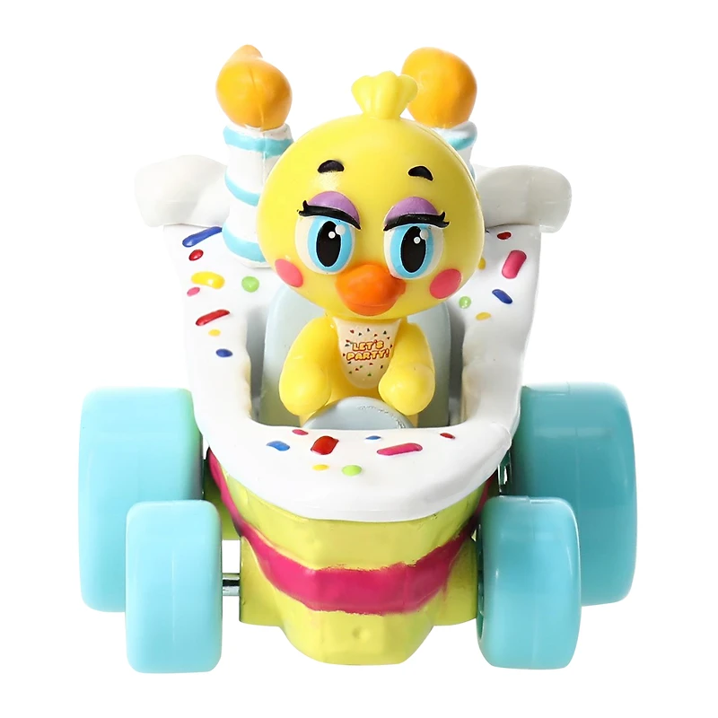 Funko Racers Five Nights At Freddy's™ Die-Cast Vehicle