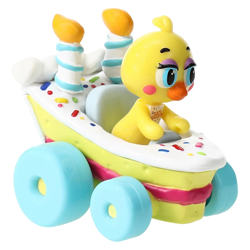 Funko Racers Five Nights At Freddy's™ Die-Cast Vehicle