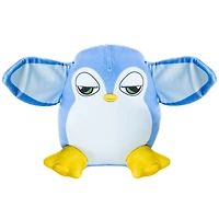 Flipeez™ Penguin Plush 8in