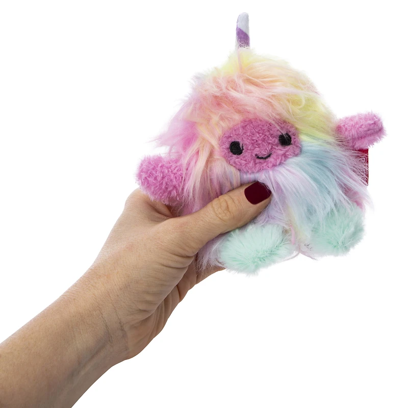 Bumbumz By Russ™ Foodie Plush 4.5in