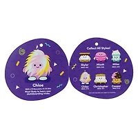 Bumbumz By Russ™ Foodie Plush 4.5in