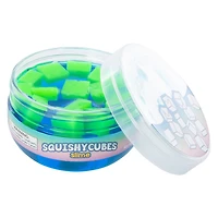 Squishy Cubes Slime 3.88oz