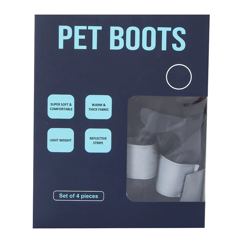 Pet Boots