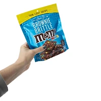 Sheila G’s® Brownie Brittle® M&M’s® Minis 4oz